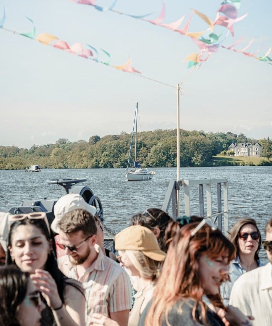 Les Apéros du Bateau